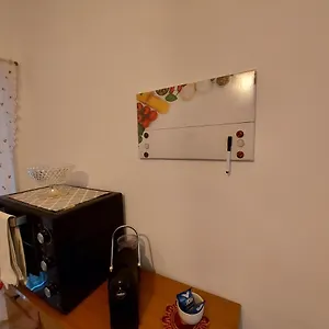 Casa Dei Normanni Ruggero Apartamento